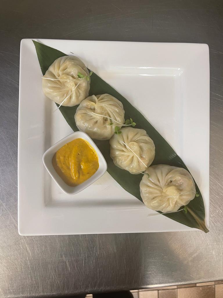 Mo:Mo: - Gurkha Hill Nepalese Restaurant