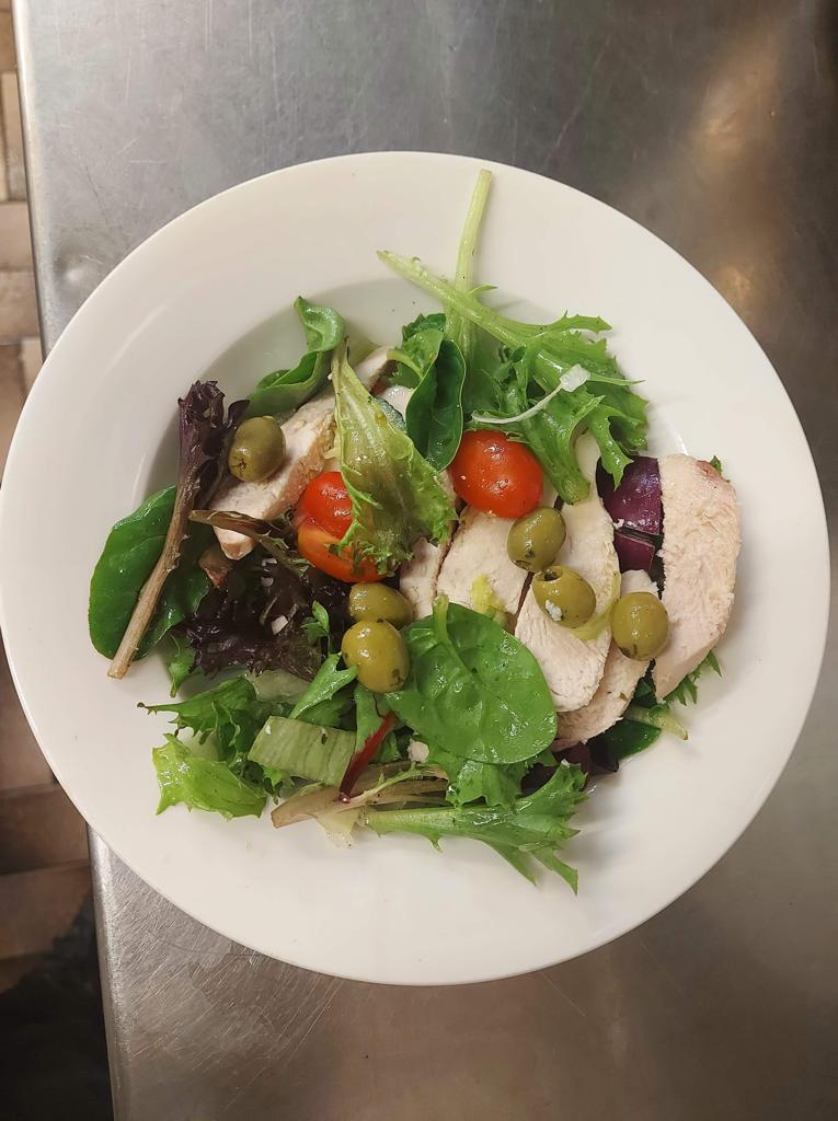 Food 3 - Gurkha Hill Nepalese Restaurant