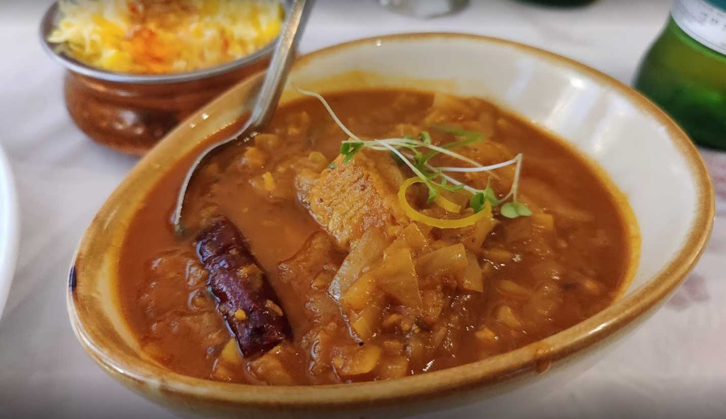 Curry Land - Gurkha Hill Nepalese Cuisine